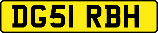 DG51RBH