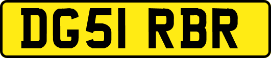 DG51RBR