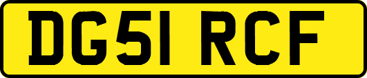 DG51RCF