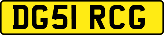 DG51RCG