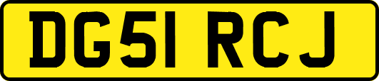 DG51RCJ