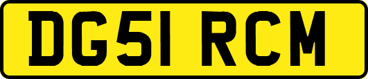 DG51RCM