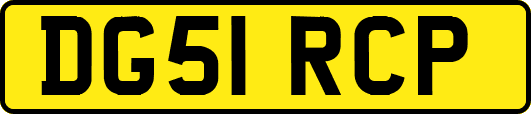 DG51RCP