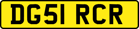 DG51RCR