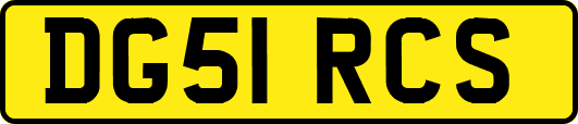 DG51RCS