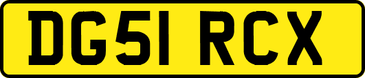 DG51RCX