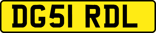 DG51RDL