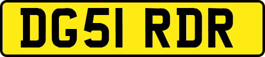 DG51RDR