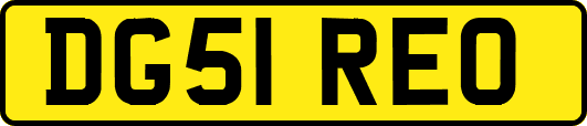 DG51REO