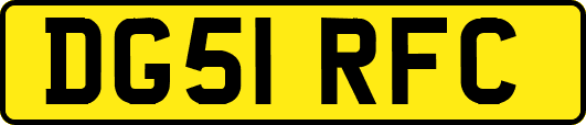 DG51RFC