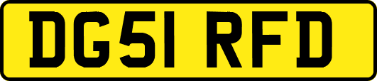 DG51RFD