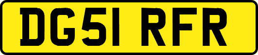 DG51RFR