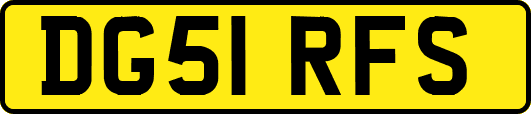 DG51RFS