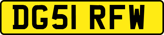 DG51RFW