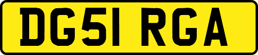 DG51RGA