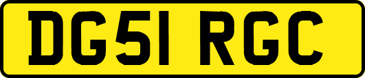 DG51RGC