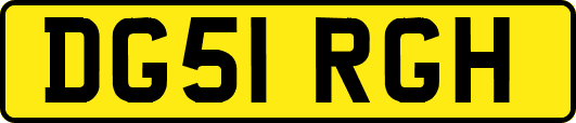 DG51RGH