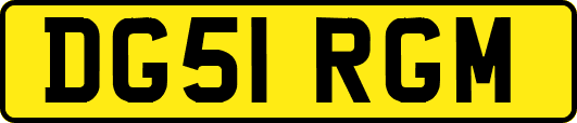 DG51RGM