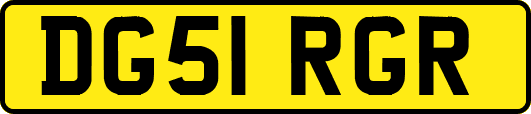 DG51RGR