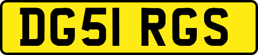 DG51RGS