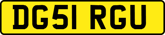 DG51RGU