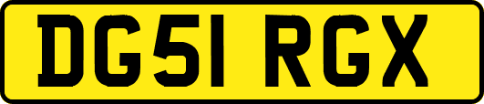 DG51RGX