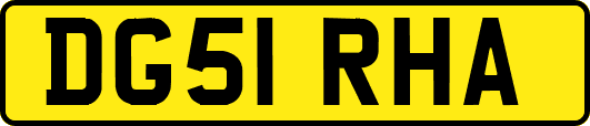 DG51RHA