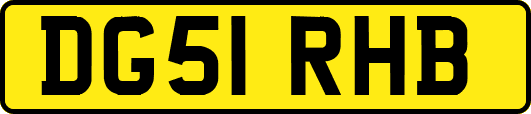 DG51RHB