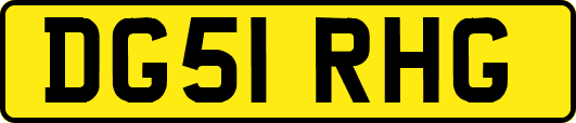 DG51RHG