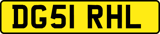 DG51RHL