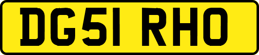 DG51RHO