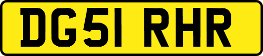 DG51RHR