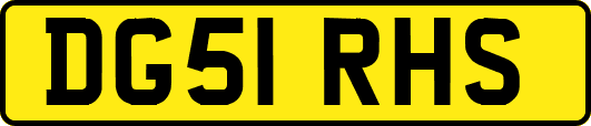 DG51RHS