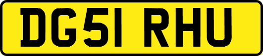 DG51RHU