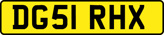 DG51RHX