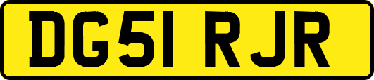 DG51RJR