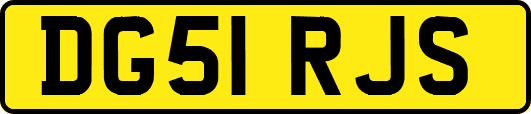 DG51RJS