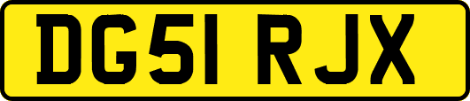 DG51RJX