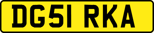 DG51RKA