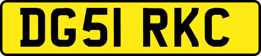 DG51RKC