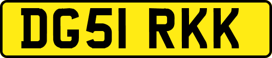 DG51RKK