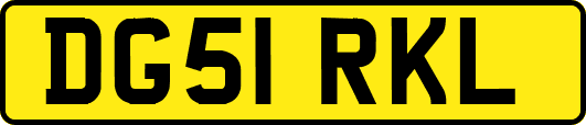 DG51RKL