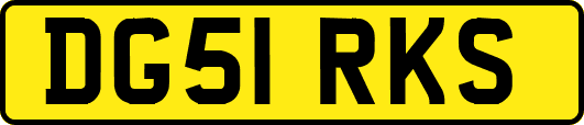 DG51RKS