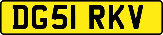 DG51RKV