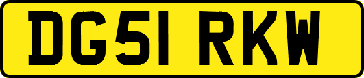 DG51RKW