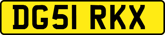 DG51RKX