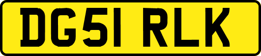 DG51RLK