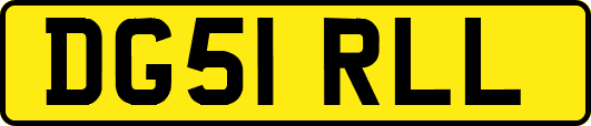 DG51RLL