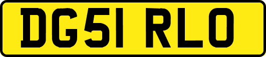 DG51RLO