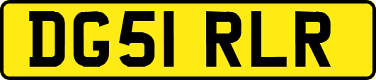 DG51RLR